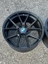 Джанти Style 763 M 19 “ цола 5х120 Чисто нови Спорт пакет е90 F10 F30 X3 , снимка 10