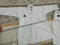 Кимоно WKF Tokaido 140 kata master junior, снимка 2
