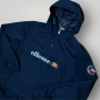 Ellesse Drill Big Pocket Windbreaker Jacket, снимка 2
