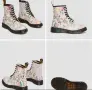 Дамски боти DR. Martens , снимка 2