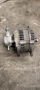 Алтернатор динамо Hitachi 897189 1133 Opel Astra 1.7-75к.с.Y17DT - 140лв, снимка 2