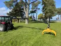 Горски Кран за Трактор 5,50 М - Country 550 Master, снимка 1