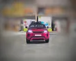  	ТОП ЦЕНА!НОВО!Акумулаторен джип RANGE ROVER EVOQUE с 4Х4,12Vбатерия,EVA гуми,Bluetooth , снимка 4