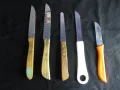 готварски ножчета, ножчета за декорация, снимка 3