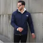 The North Face мъжко тъмносиньо яке, снимка 1
