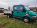 Iveco 35s11 САМОСВАЛ 3 странен!, снимка 7
