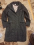 Дамски вталено палто H&М М, снимка 4