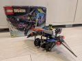 Lego 6495 Time Tunnelator, снимка 2