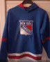 Оригинално горнище на New York Rangers, снимка 1