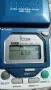 РАБОТЕЩ GPS Icom GP-22 Japan ретро навигация приемник 90-те vintage винтидж за колекция working 90s, снимка 4