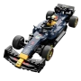 Rastar Конструктур Red Bull Racing RB19 в мащаб 1:24, снимка 3