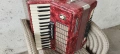 Акордеон  Veltmajster Stela 60 баса, снимка 2