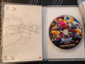 BlazBlue Continium Shift Extend Limited Edition PS3 Playstation 3, снимка 8