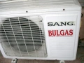 Климатик Sang Split Type TAC-18CHS/H , снимка 2