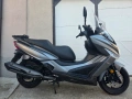 Kymco X Town 300i 2017, снимка 11