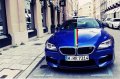 3000037232 Винилови Стикери за кола Препоръчани за BMW M3 M5 M6 E46 E92- ITALI, снимка 4