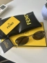 Fendi слънчеви очила, снимка 1
