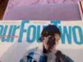 Four four Two 2 броя футболни списания, снимка 2