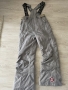 Ски долнище с тиранти 140см, снимка 1