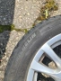 Оригинални джанти БМВ BMW с гуми 5х120 205/55/16 7Jx17H2, снимка 3