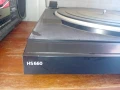 Грамофон telefunken hs 660, снимка 2