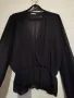 СТРАХОТНА ЕЛЕГАНТНА БЛУЗА ШИФОН 2XL, снимка 4
