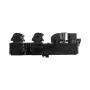 Бутон ключ за ел.стъкла, Ford Mondeo V, Galaxy, S-Max, 3 ПИН, снимка 4
