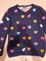 Жилетка за момиче, снимка 1 - Детски пуловери и жилетки - 41518366