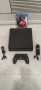 Play Station 4-Slim-1TB+Джойстик+Fifa 18, снимка 3