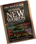 Оксфордски речник - New Words Елизабет Ноулс, Джулия Елиът, снимка 1 - Чуждоезиково обучение, речници - 36078575