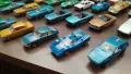 Matchbox България 1/64 1/43 MATCHBOX BULGARIA, снимка 4