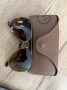 RayBan Авиатори като нови, снимка 2