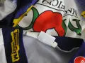 Тениска Diadora — Мъже размер XL Синьо, снимка 5