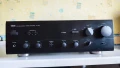 Стерео усилвател Yamaha AX-570 с оригинално дистанционно, снимка 8