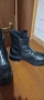 Дамски боти, естествена кожа, 38 номер, обути 3 пъти., снимка 3