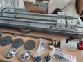 Продавам части за направа на  струг, снимка 13