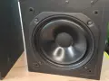 Musical Fidelity Refenlrence 2 озвучителни тела, снимка 5