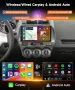 Мултимедия за Honda Jazz / Fit, Android, Навигация, Андроид плеър, 2DIN, 2002-2008 година Honda Jazz, снимка 2
