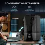 3D принтер Сатурн 3 Ултра, снимка 5
