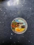Сребърна монета , снимка 3