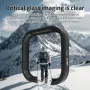 Филтри за GoPro Lit Hero - UV/CPL/ND/NDPL/Macro/Star/Комплекти, снимка 4