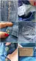 Три различни броя / Мъжки маркови дънки "Bershka", "Esprit" и "Texas" , снимка 3