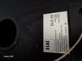 Тонколони Elac elr 65, снимка 2