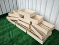 дървени щайги , снимка 4