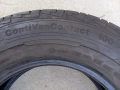 Нови 215/70/15c Continental Van Contact летни, снимка 4