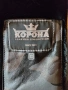 Ново Кожено яке Корона/Korona камуфлажно - естествена кожа лимитирана серия Хл, снимка 6