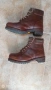 обувки CAT Steel toe 45 номер, снимка 6