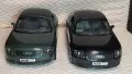 Метални колички Audi TT , мащаб 1:18, снимка 1