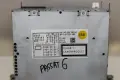 CD RADIO VW Passat B6 facelift (2008-2011г.) 1K0035186AA / 1K0 035 186 AA, снимка 4