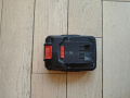 Батерия Parkside 2Ah 20V, снимка 1